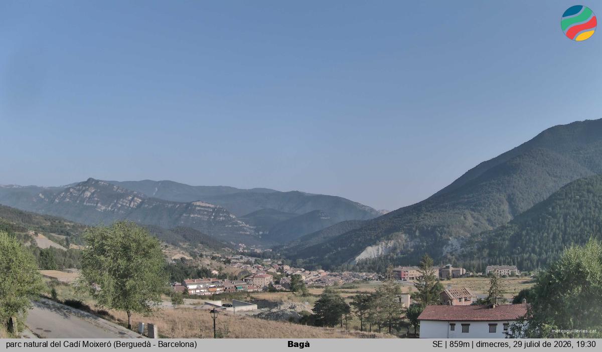 Bagà 