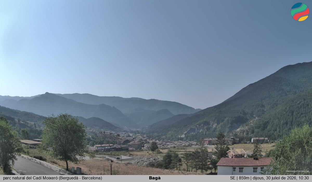 Bagà 