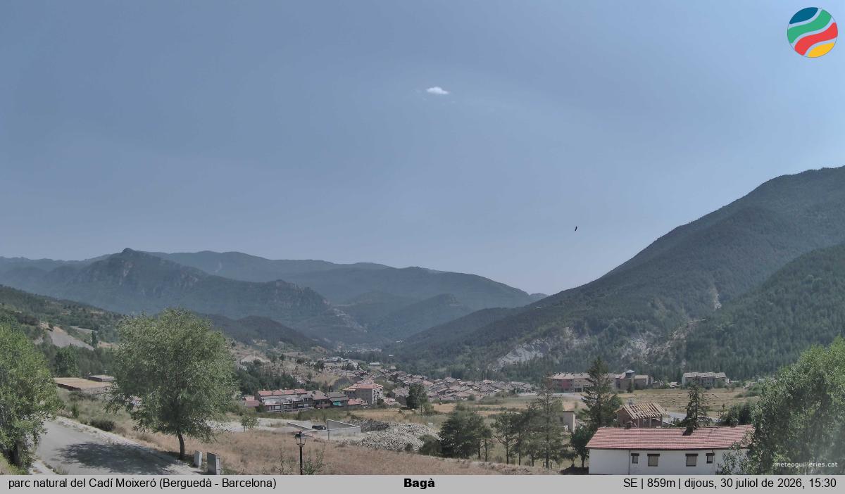 Bagà 