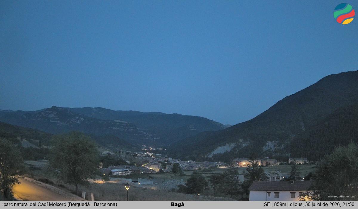 Bagà 