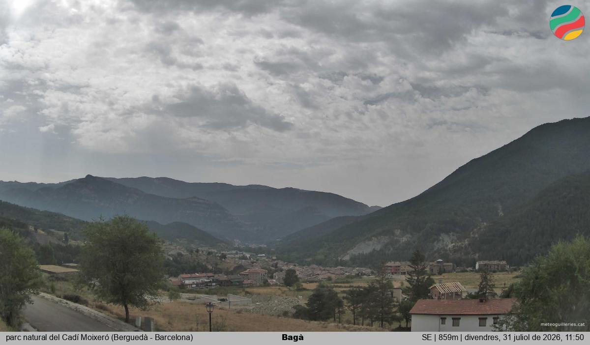 Bagà 