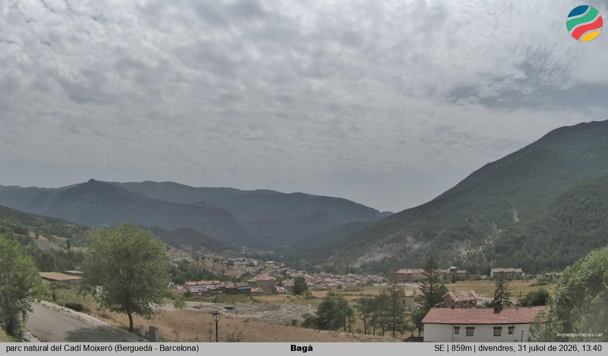 Bagà 