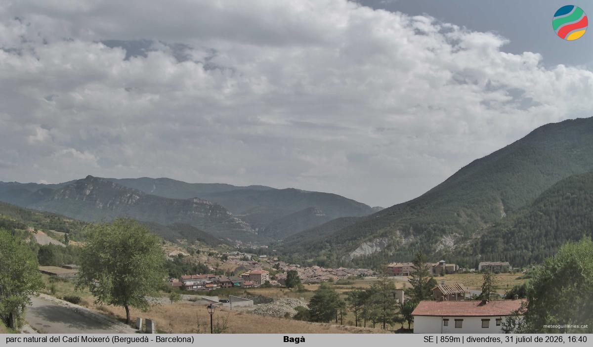 Bagà 