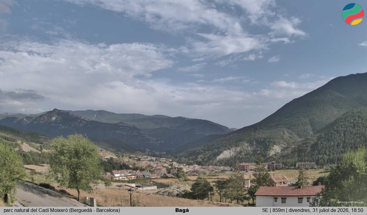 Bagà 