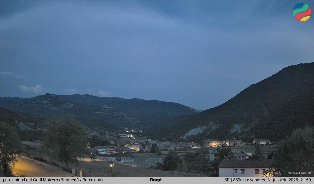 Bagà 