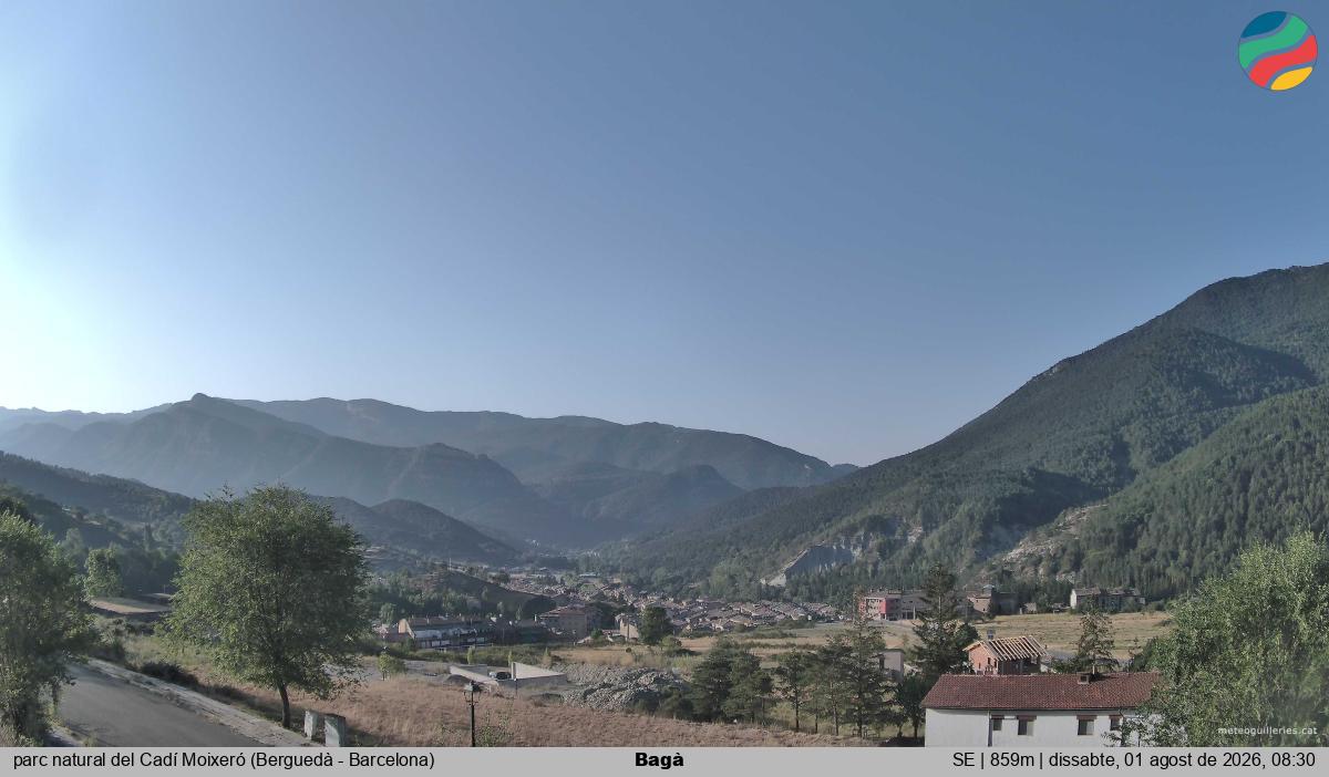 Bagà 