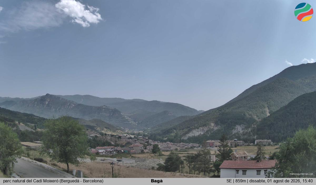 Bagà 