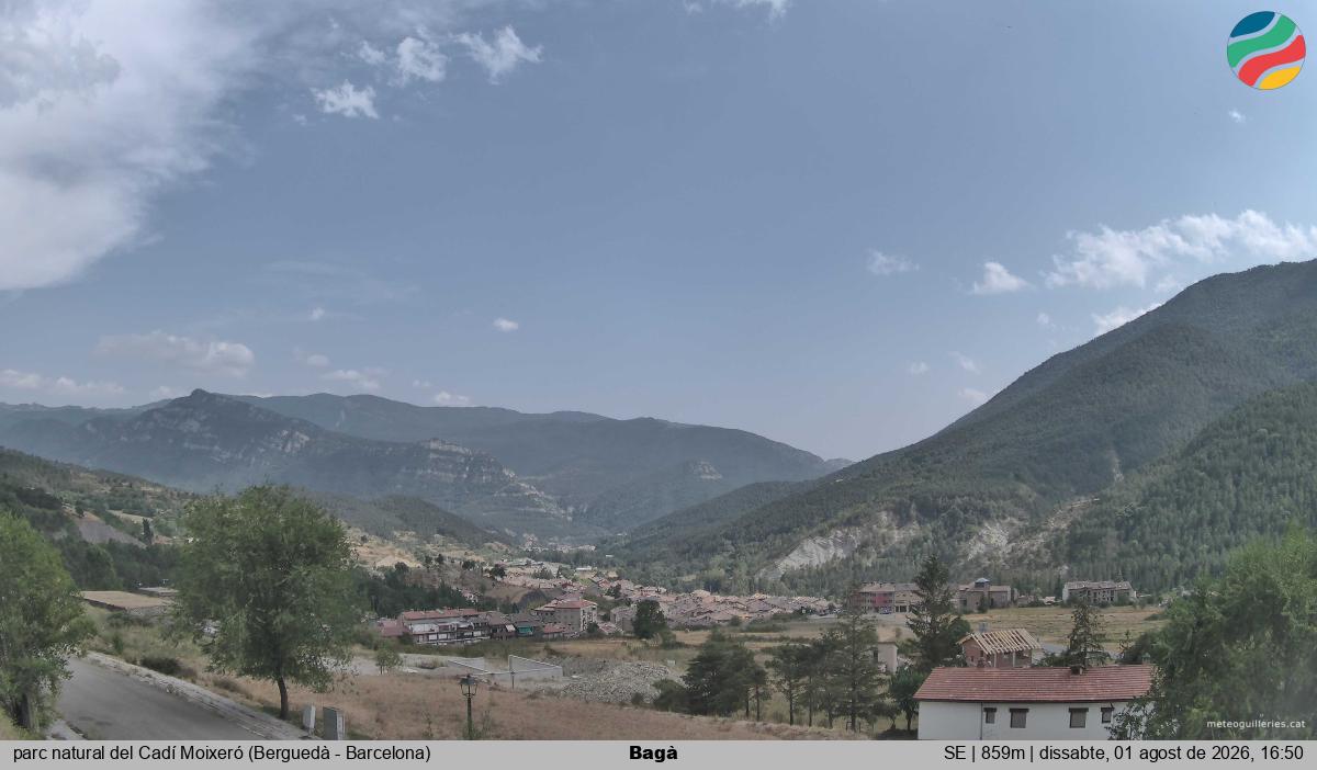 Bagà 