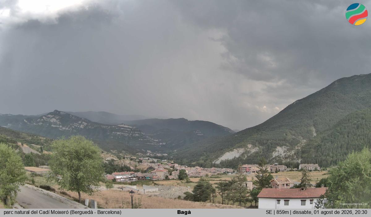 Bagà 