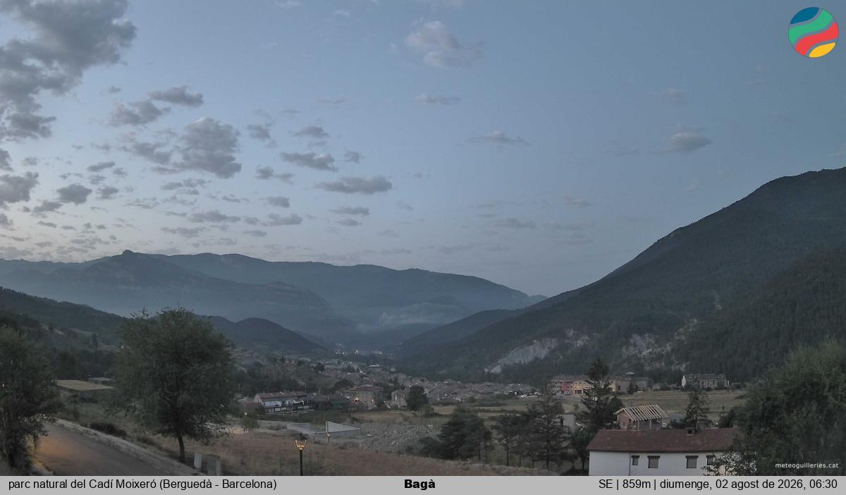 Bagà 
