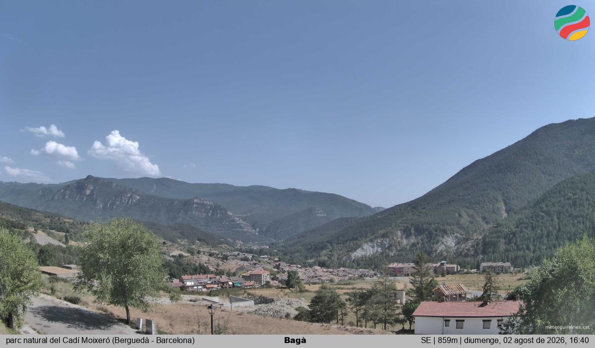 Bagà 