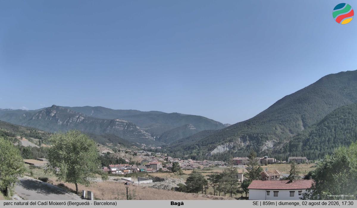 Bagà 