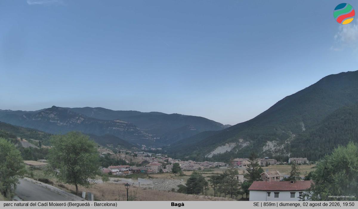 Bagà 