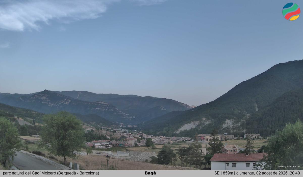 Bagà 