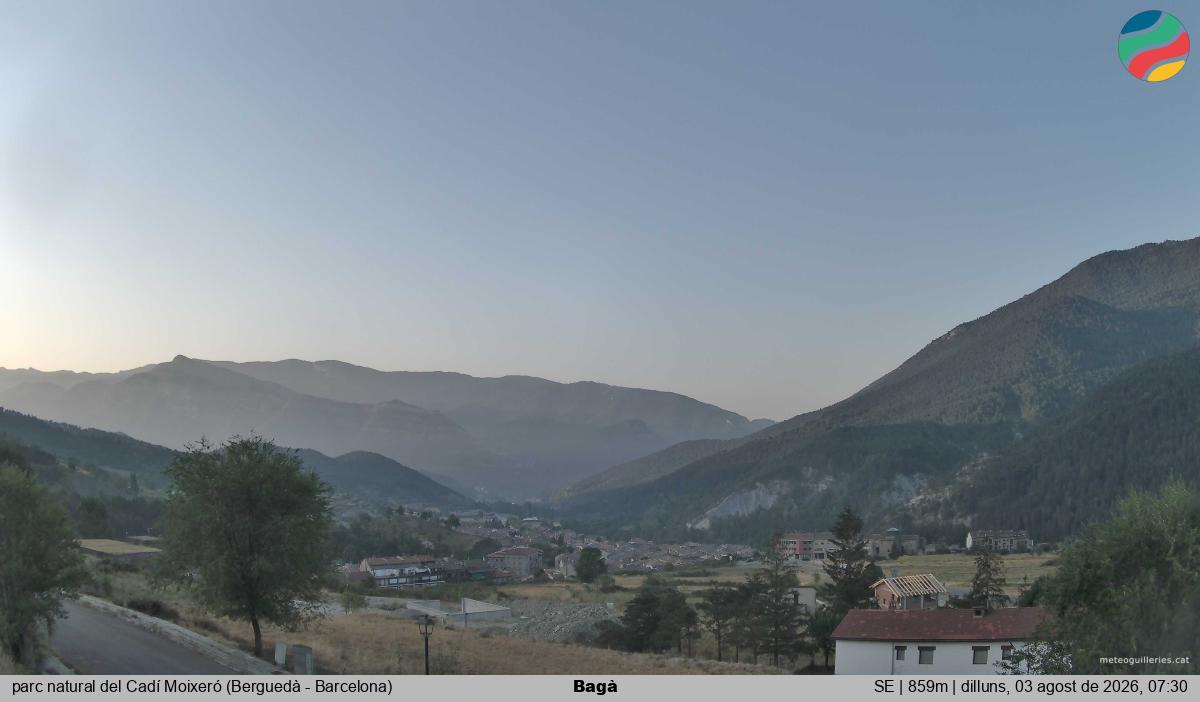 Bagà 
