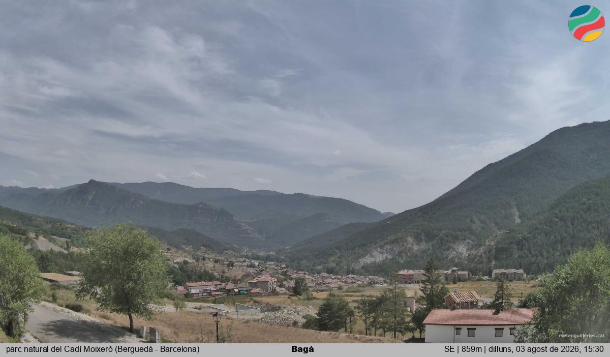 Bagà 