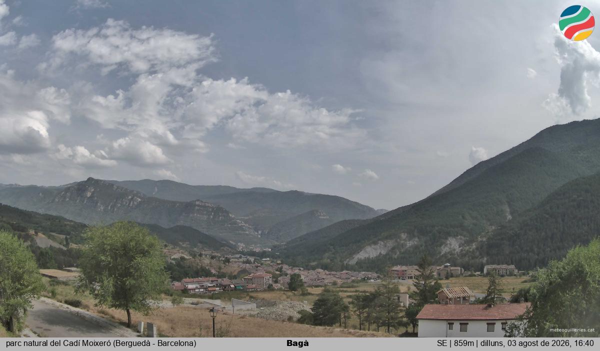 Bagà 