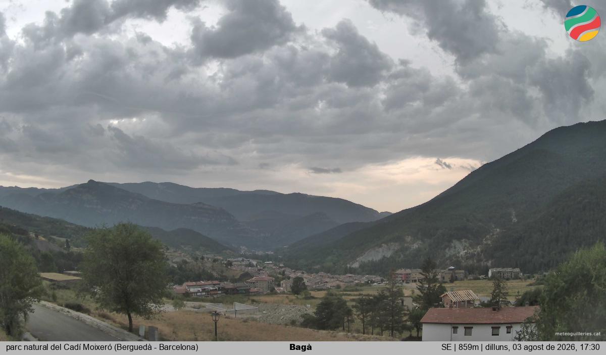Bagà 