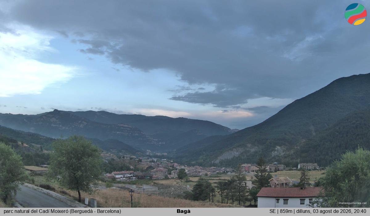 Bagà 