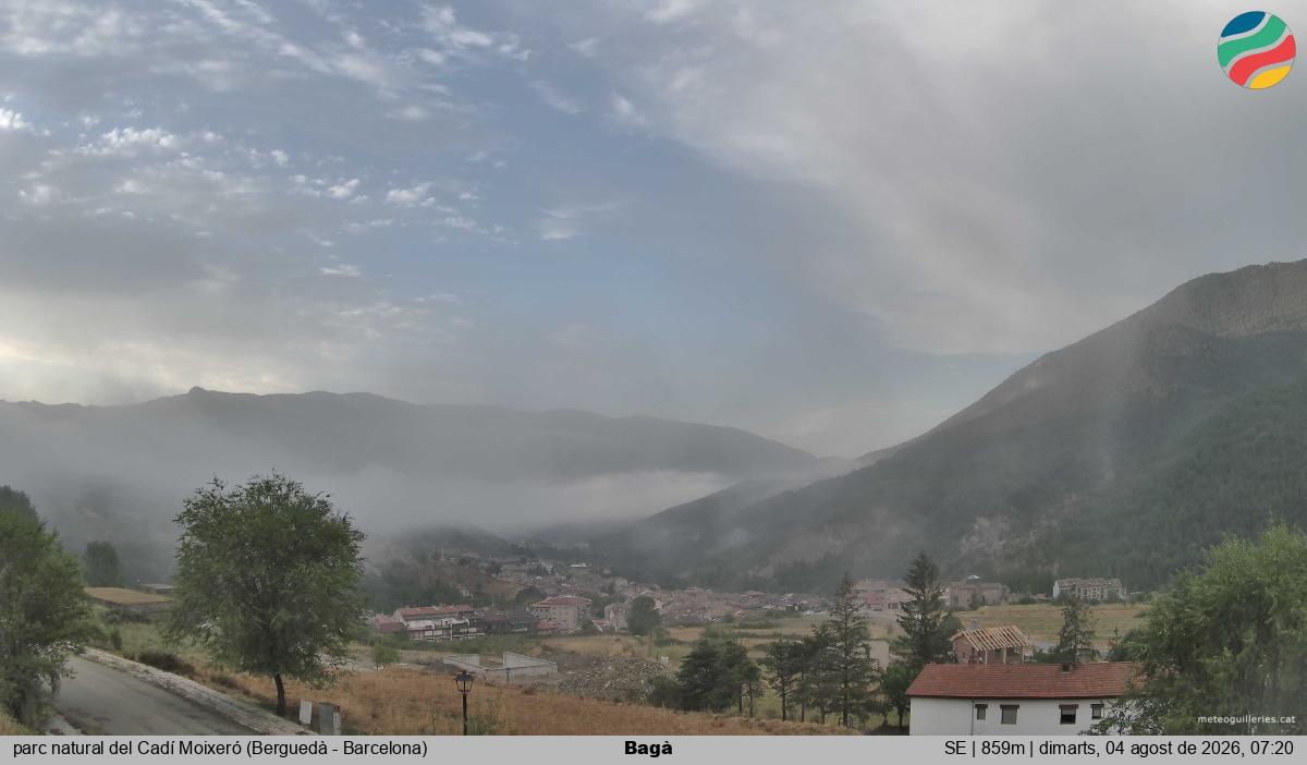 Bagà 