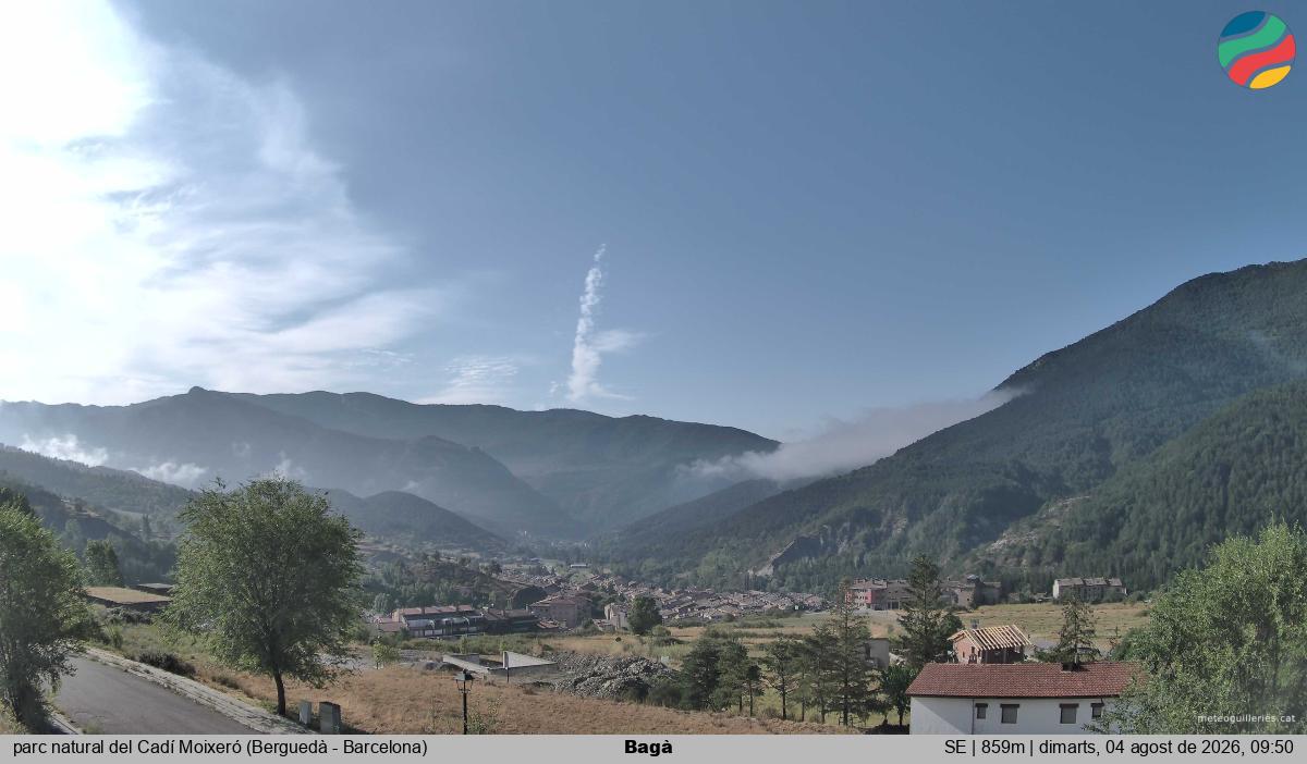 Bagà 