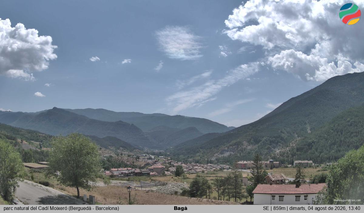 Bagà 
