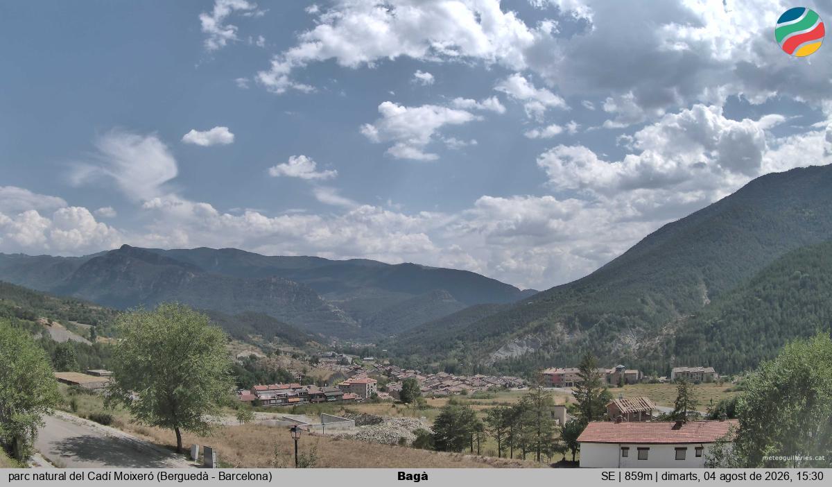 Bagà 