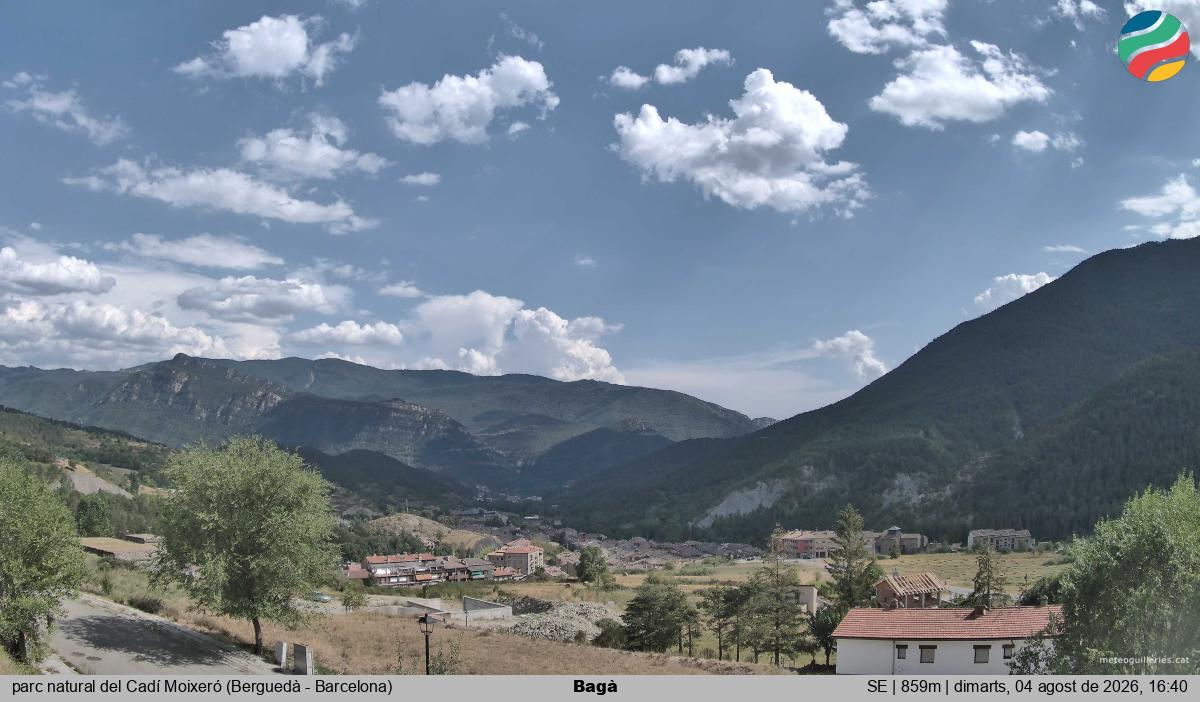 Bagà 
