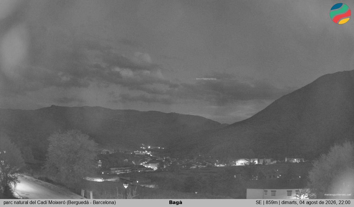 Bagà 
