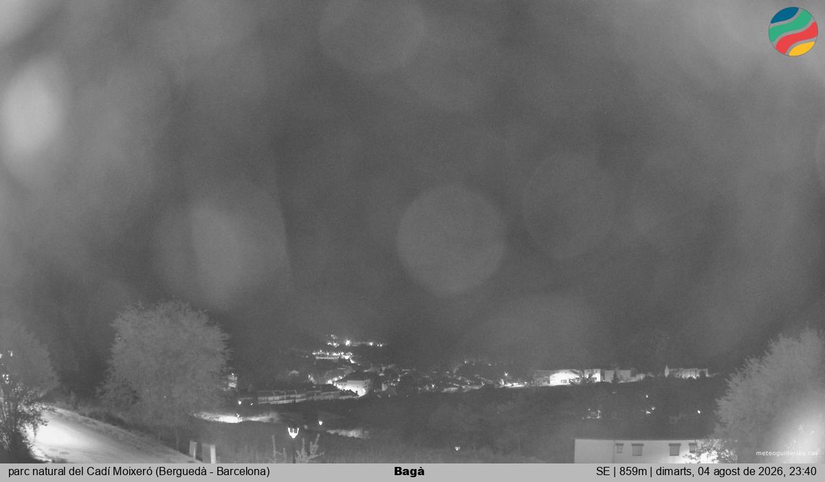Bagà 