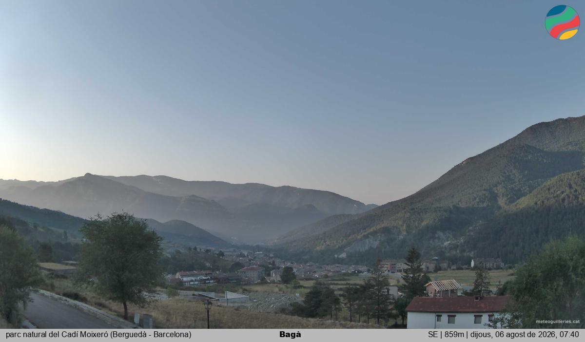 Bagà 