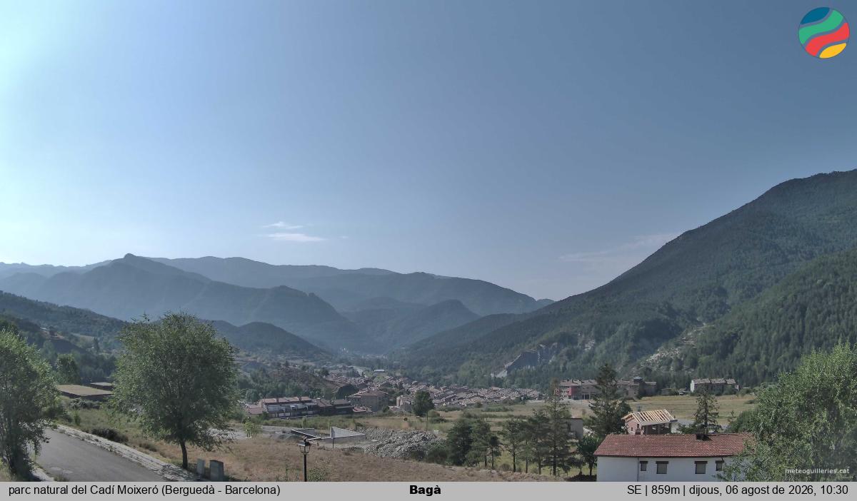 Bagà 