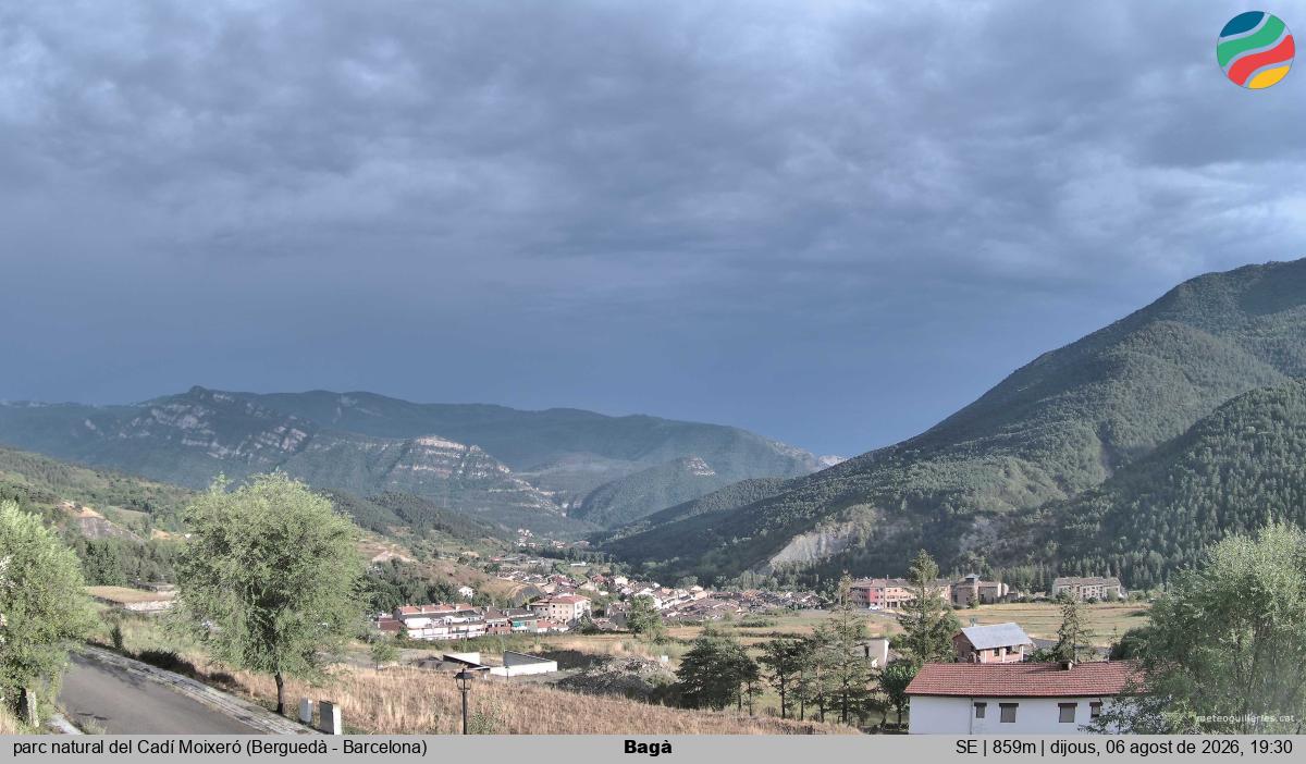 Bagà 