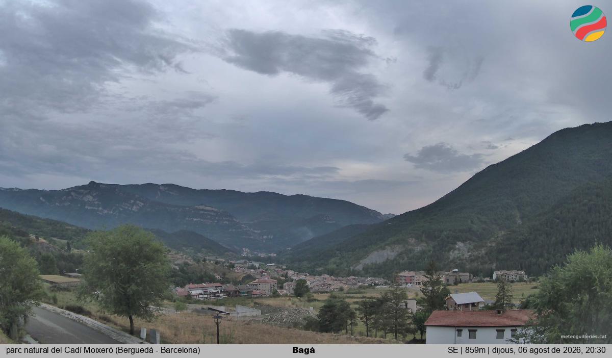 Bagà 