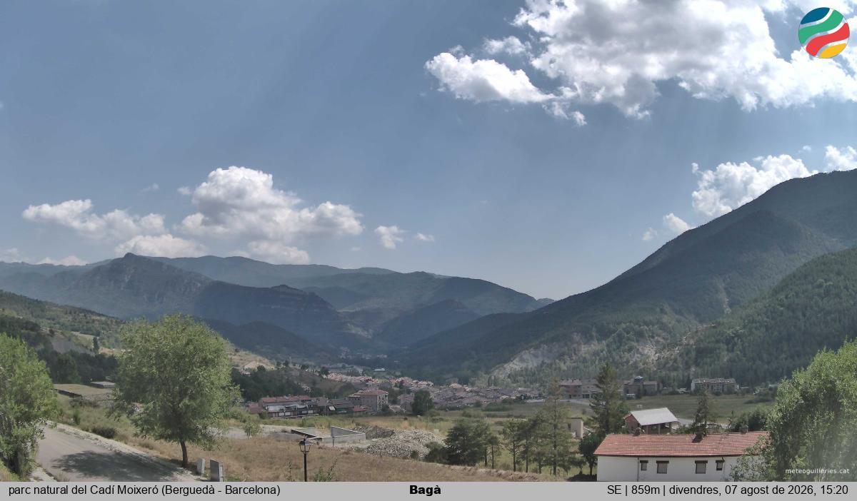 Bagà 