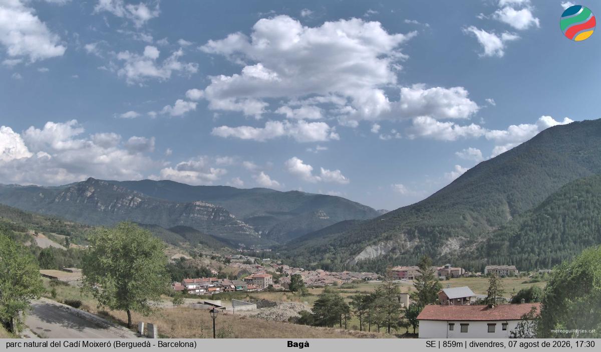 Bagà 