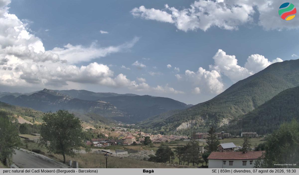 Bagà 