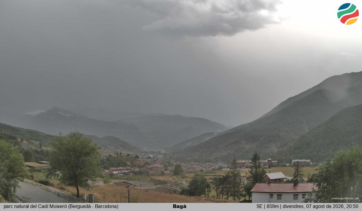Bagà 