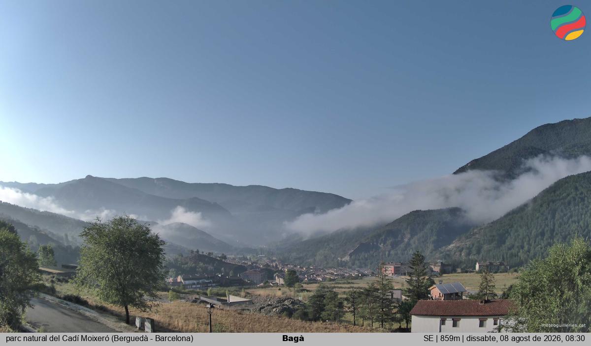 Bagà 