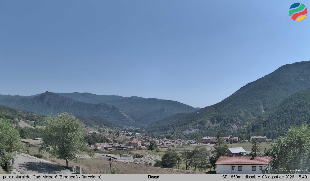 Bagà 