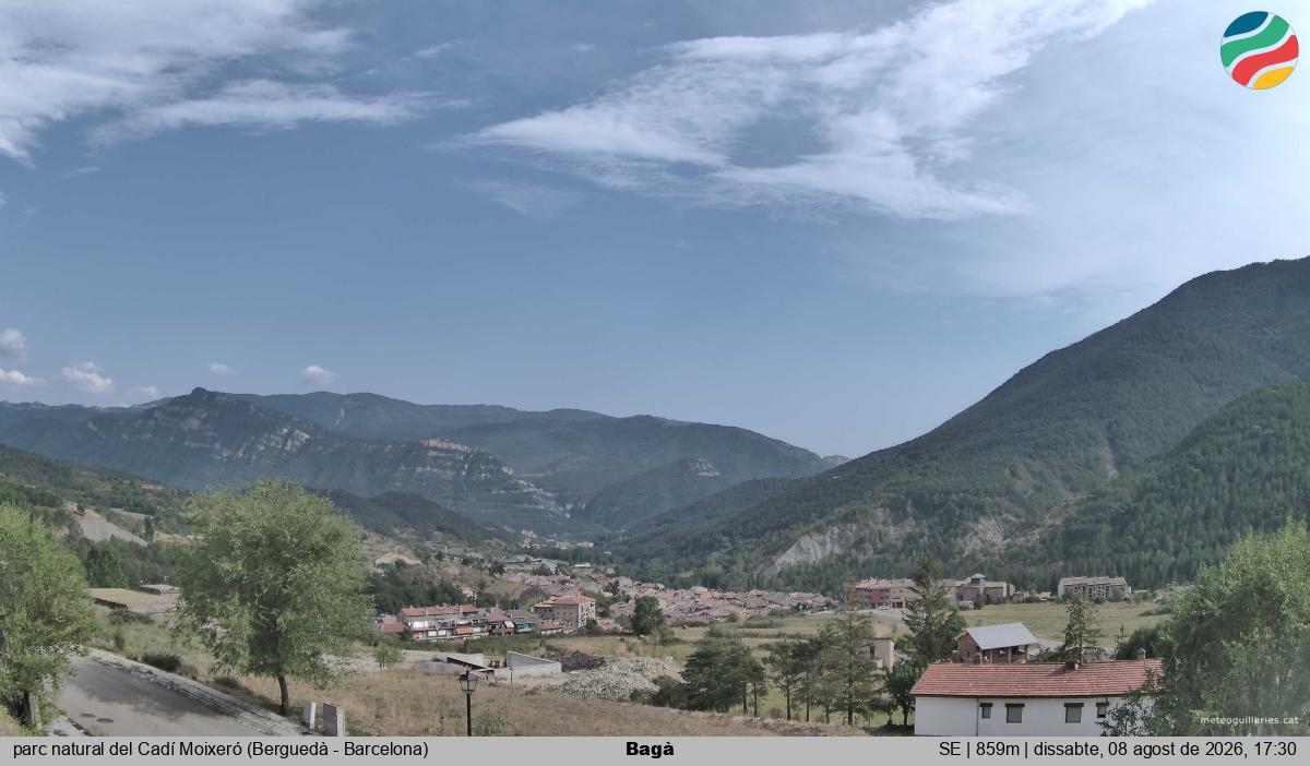 Bagà 