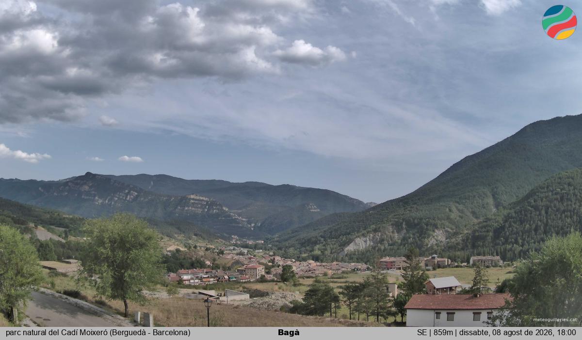 Bagà 