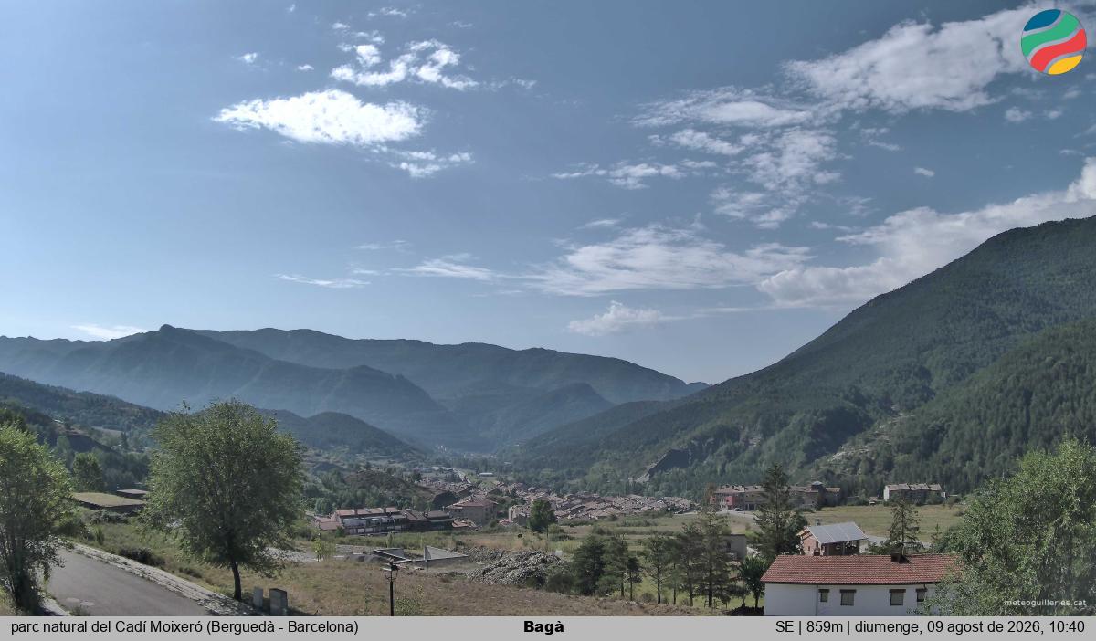 Bagà 