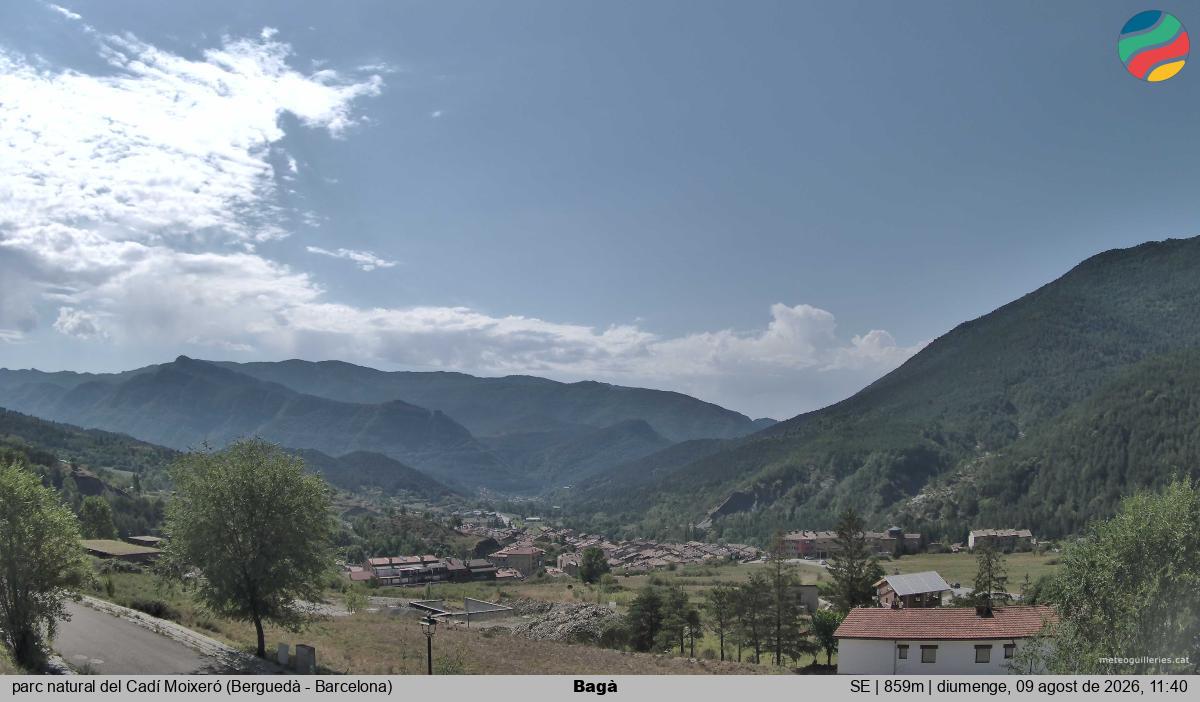 Bagà 