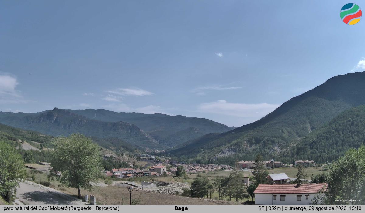 Bagà 