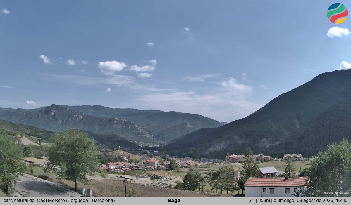 Bagà 