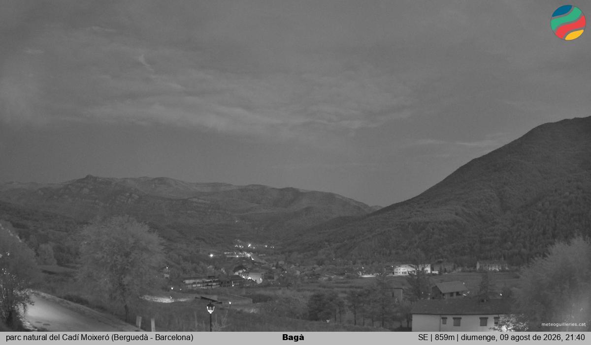 Bagà 