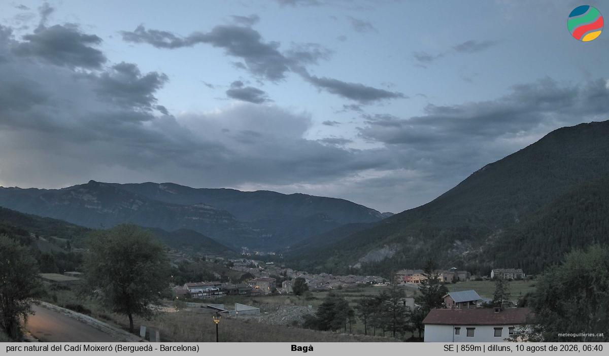 Bagà 