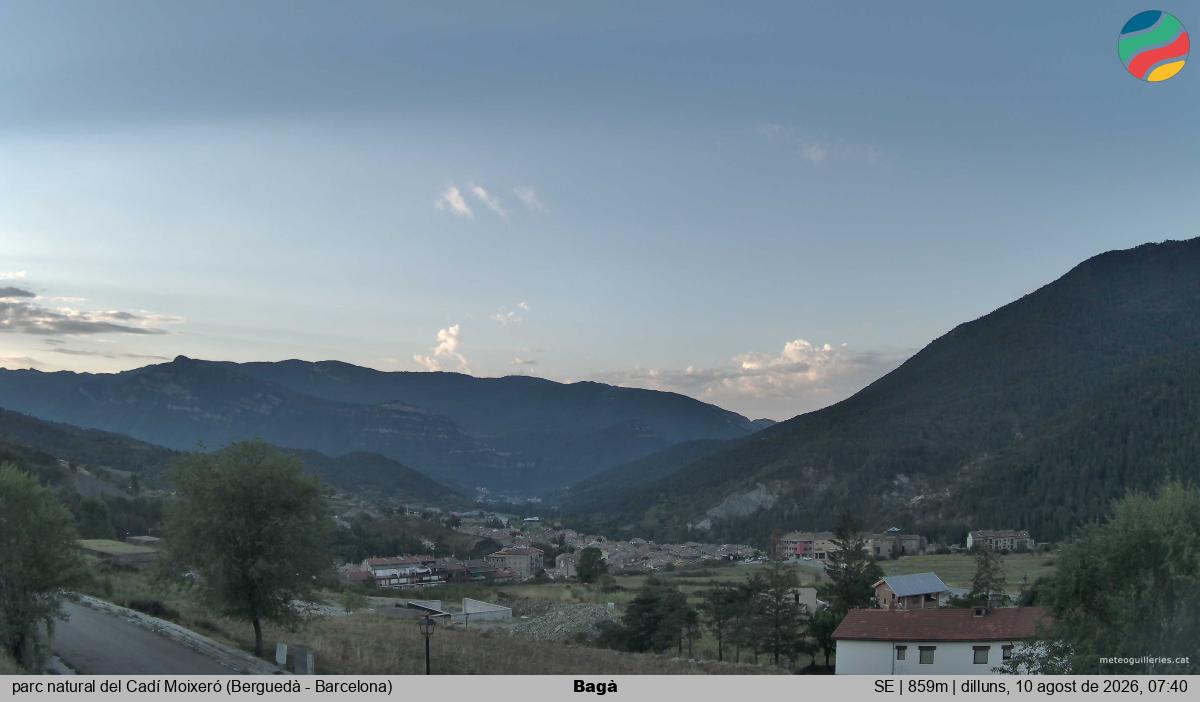 Bagà 