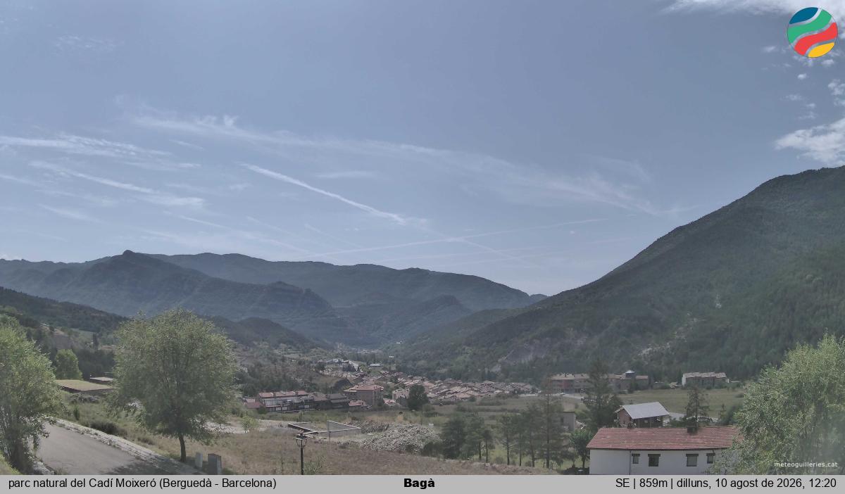 Bagà 